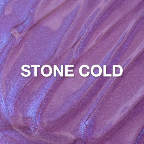 P+ Stone Cold