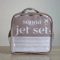 SunnaTan Jet Set Kit - DK BEAUTY