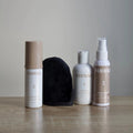 SunnaTan Jet Set Kit - DK BEAUTY