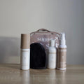 SunnaTan Jet Set Kit - DK BEAUTY