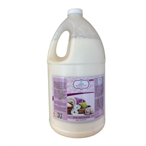 Massage Lotion SPN Gallon