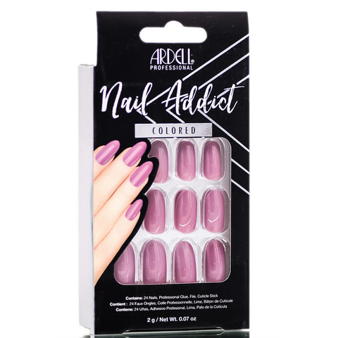 Ardell Nail Addict Full Cover Tips