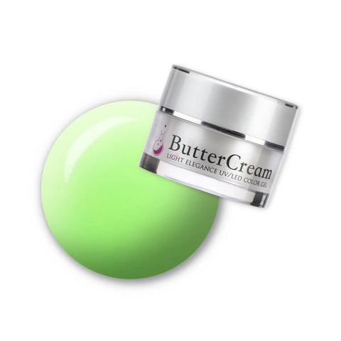 Buttercream Talking in Circles