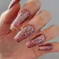 P+ Diamond in the Rough Glitter - DK BEAUTY