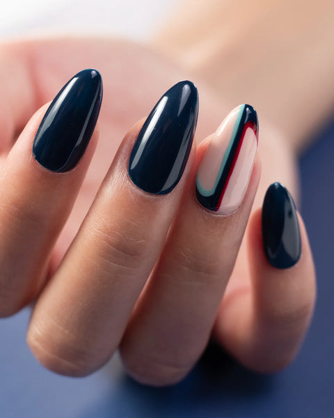 Moody Blues Buttercream