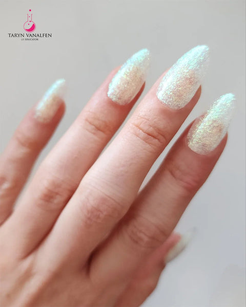 Go - Go Boots Glitter Gel - DK BEAUTY