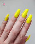 Good Vibrations Glitter Gel - DK BEAUTY