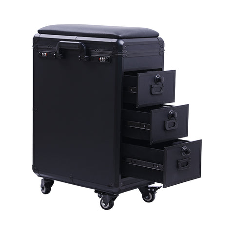 Tattoo Mobile Storage & Workstation