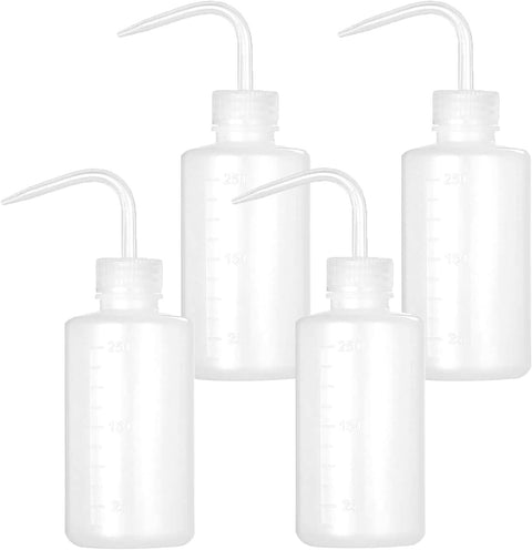 Tattoo Wash Bottle - DK BEAUTY