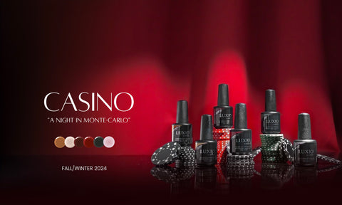 LUXIO® Casino Mini Collection F/W 2024