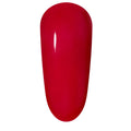 TGB Cherry Glass Gel Polish - DK BEAUTY