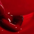TGB Cherry Glass Gel Polish - DK BEAUTY