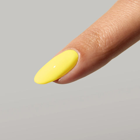 TGB Limoncello Gel Polish - DK BEAUTY