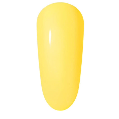TGB Limoncello Gel Polish - DK BEAUTY