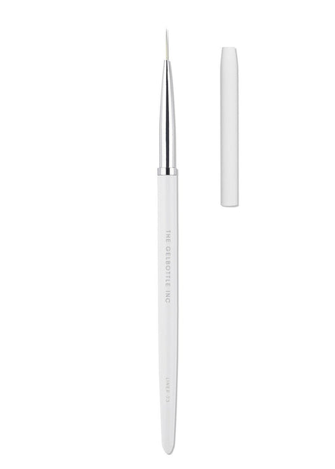 TGB Liner Brush 03 - DK BEAUTY