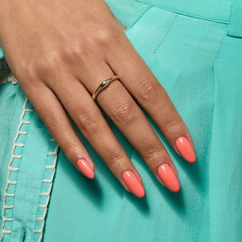 TGB Nectar Gel Polish - DK BEAUTY