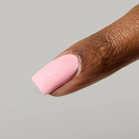 TGB Rosé Gel Polish - DK BEAUTY