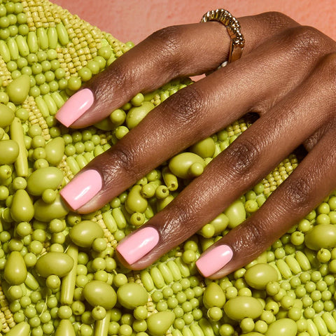 TGB Rosé Gel Polish - DK BEAUTY