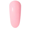 TGB Rosé Gel Polish - DK BEAUTY