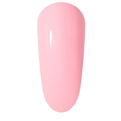 TGB Rosé Gel Polish - DK BEAUTY