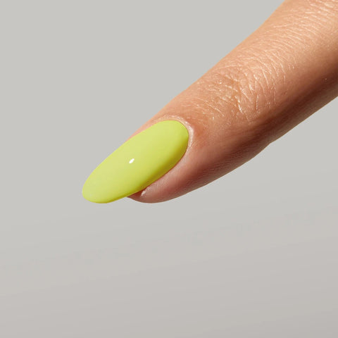 TGB Wasabi Gel Polish - DK BEAUTY