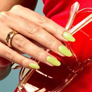 TGB Wasabi Gel Polish - DK BEAUTY