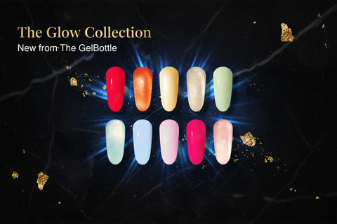 The Glow Collection Hero Banner