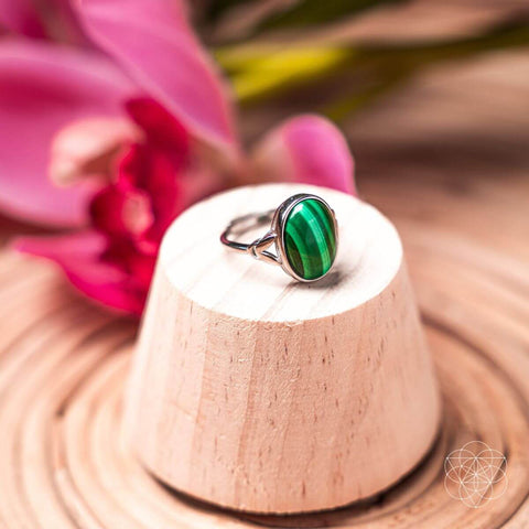 Conscious Items The Heart Healing Ring