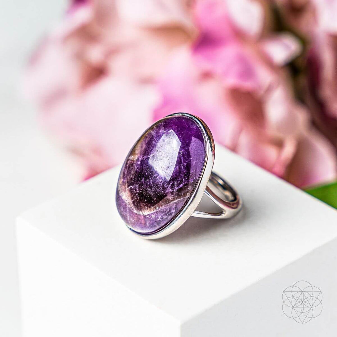 Conscious Items The Visualization Ring – DK BEAUTY