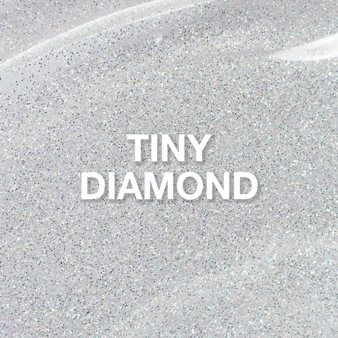 P+ Gel Polish Tiny Diamond 10ml