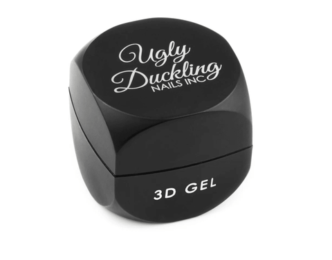 Ugly Duckling 3D Art Gel - DK BEAUTY