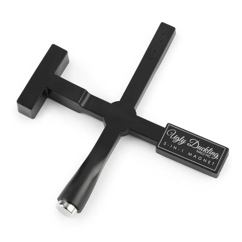 Ugly Duckling 5 - in - 1 Magnet - DK BEAUTY