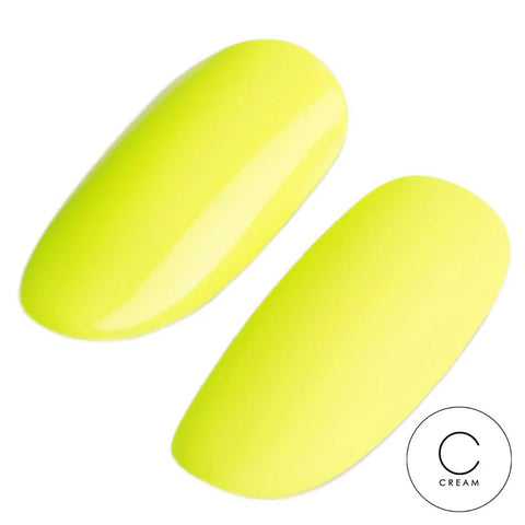 Ugly Duckling 9021 Glow Gel Polish - DK BEAUTY