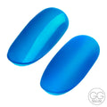 Ugly Duckling Blue Raspberry Gel Polish 035 - DK BEAUTY