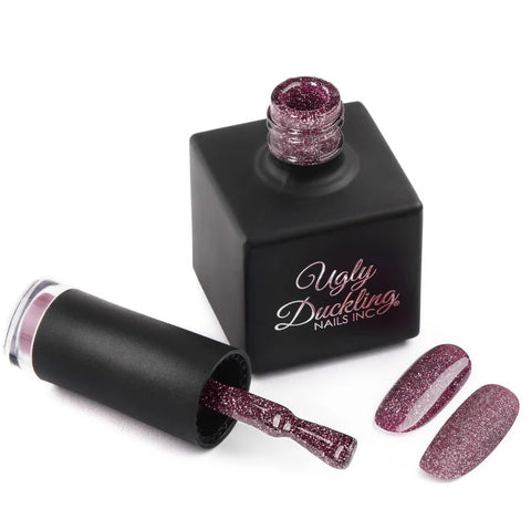 Ugly Duckling Brigitte Diamond Gel Polish 232 - DK BEAUTY