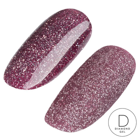 Ugly Duckling Brigitte Diamond Gel Polish 232 - DK BEAUTY