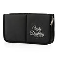 Ugly Duckling Brush Case - Crystal Pull - DK BEAUTY