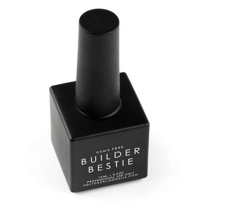 Ugly Duckling Builder Bestie Gel Hema Free - DK BEAUTY