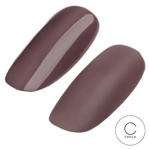 Ugly Duckling Chestnut Gel Polish 157 - DK BEAUTY