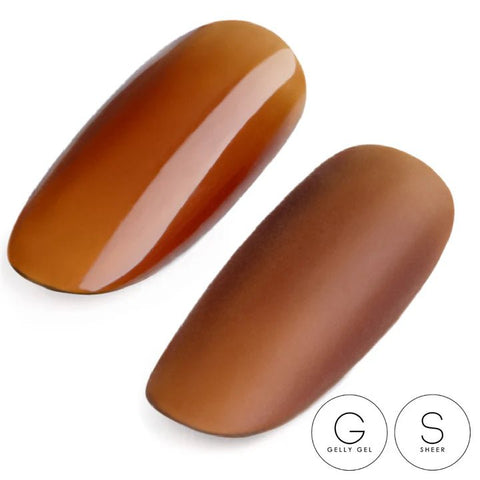 Ugly Duckling Cola Gelly Gel Polish - DK BEAUTY