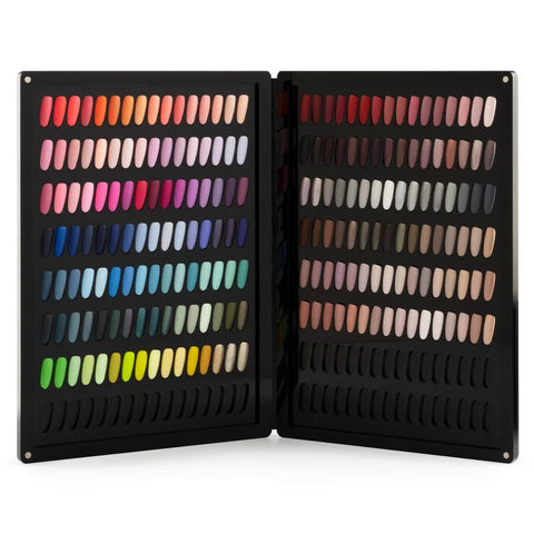 Ugly Duckling Colour Swatch Book - DK BEAUTY