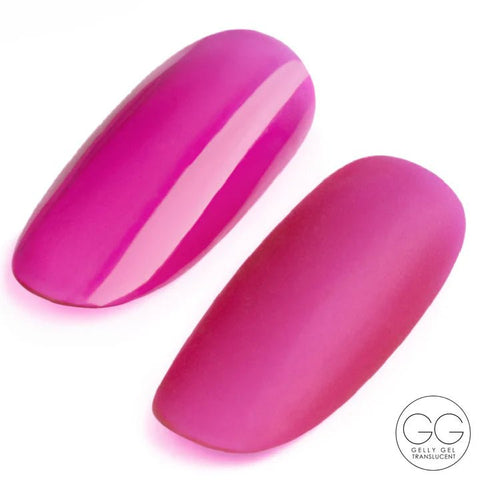 Ugly Duckling Cream Soda Gello Gel Polish - DK BEAUTY