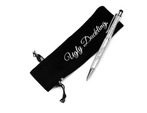 Ugly Duckling Pen & Stylus