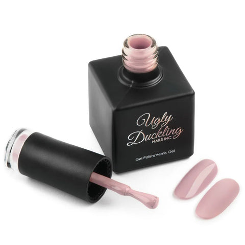 Ugly Duckling Fawn Gel Polish 067 - DK BEAUTY