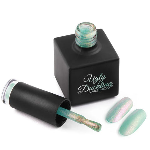 Ugly Duckling Giddy Up Gel Polish - DK BEAUTY