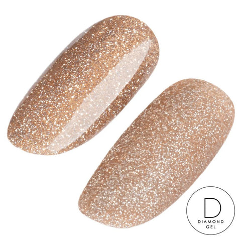 Ugly Duckling Grace Diamond Gel Polish 235 - DK BEAUTY