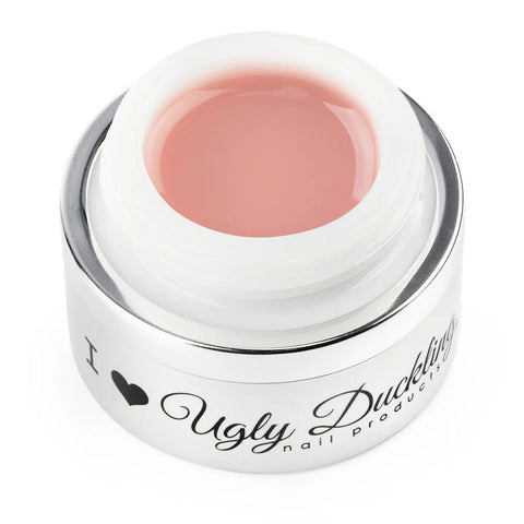 Ugly Duckling HuHu Pink Sculpting Gel 5ml - DK BEAUTY