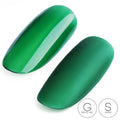 Ugly Duckling Jelly Bean Gelly Gel Polish - DK BEAUTY
