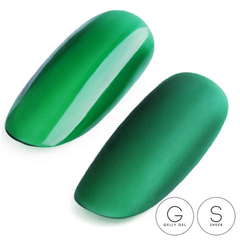 Ugly Duckling Jelly Bean Gelly Gel Polish - DK BEAUTY