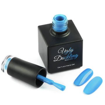 Ugly Duckling Ken Doll Gel Polish - DK BEAUTY